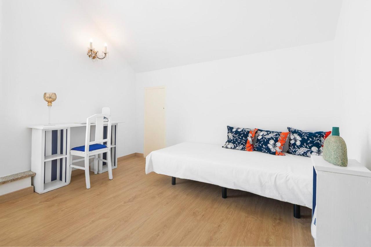 Insua Hostel São Pedro do Sul Zewnętrze zdjęcie