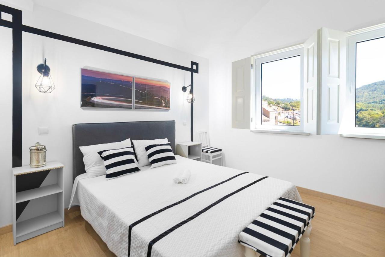 Insua Hostel São Pedro do Sul Zewnętrze zdjęcie
