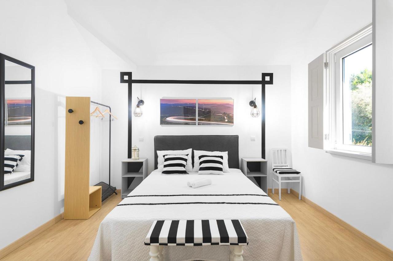 Insua Hostel São Pedro do Sul Zewnętrze zdjęcie