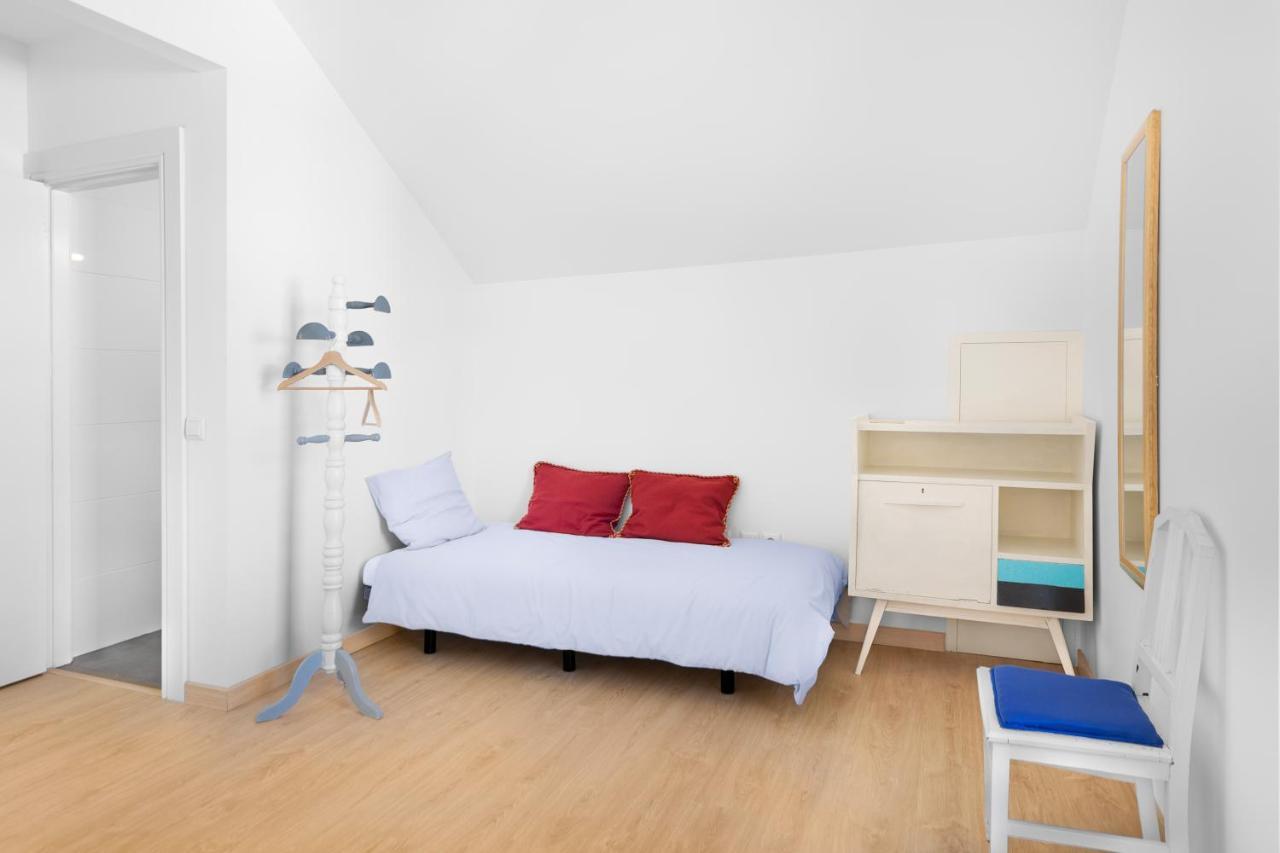 Insua Hostel São Pedro do Sul Zewnętrze zdjęcie